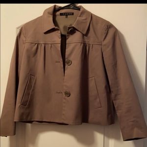 Theory Blazer jacket